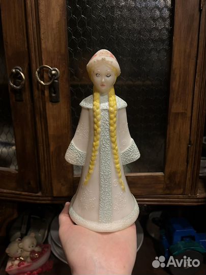 Дед Мороз и Снегурочки