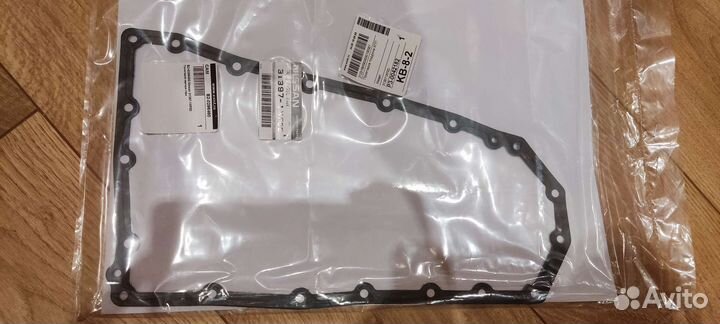 Комплект фильтров для смены жидкости в вариаторе