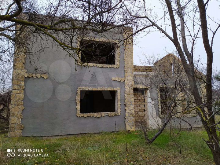 Дача 159,7 м² на участке 5 сот.