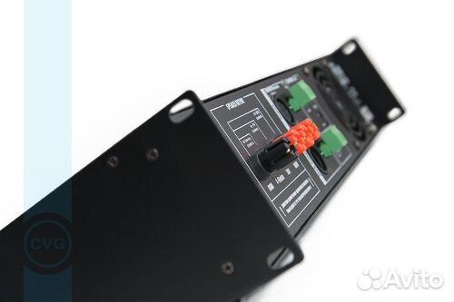 Усилитель мощности