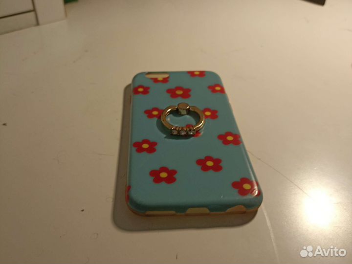 Чехол на iPhone 6