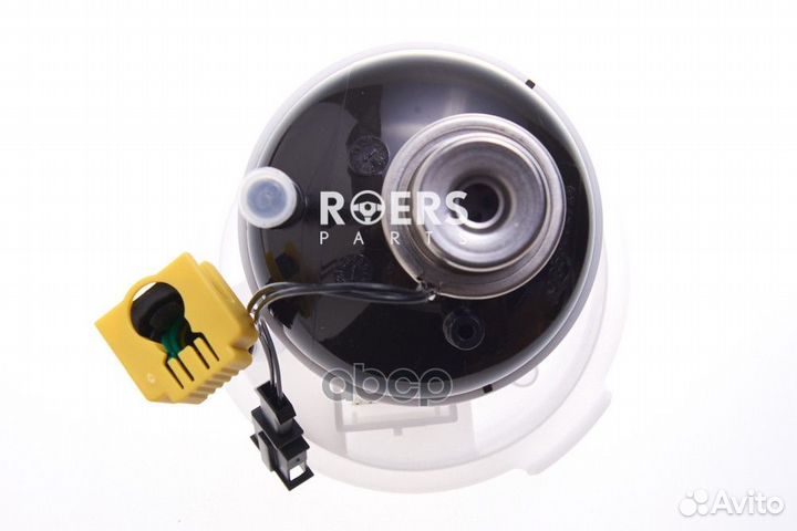 Фильтр топливный rpwgc500150 Roers-Parts