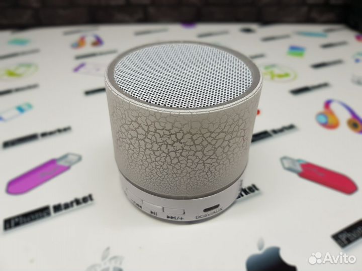 BT колонка