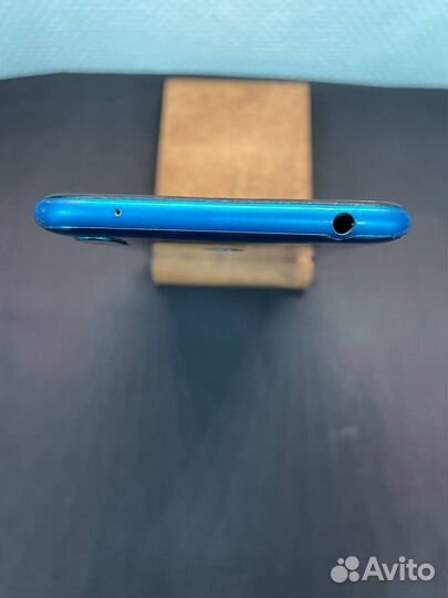 HUAWEI Y7 (2019), 3/32 ГБ