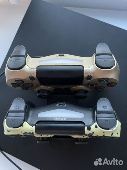 Sony playstation 4 pro