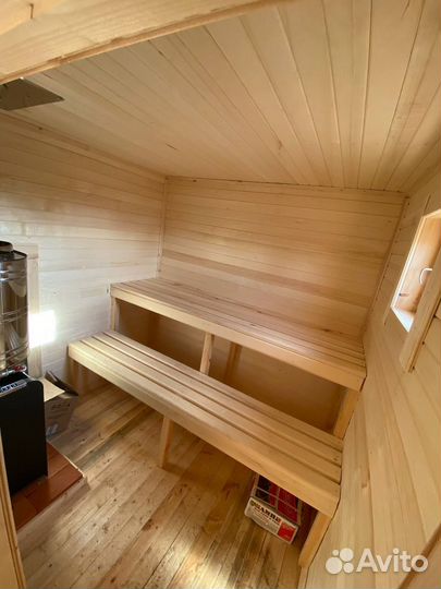 Строительная бригада