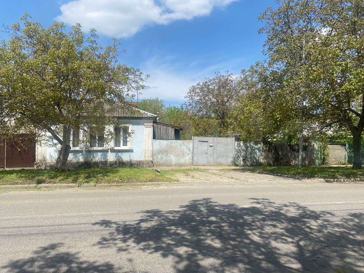 Участок 8,8 сот. (ИЖС)