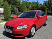 Volvo S40 1.6 MT, 2007, 253 000 км, с пробегом, цена 930 000 руб.