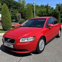 Volvo S40 1.6 MT, 2007, 253 000 км, с пробегом, цена 930 000 руб.