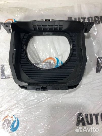 Кожух рулевой колонки Mercedes Cls W219 M113.967