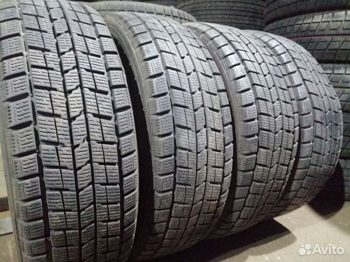 Dunlop DSX-2 185/65 R15