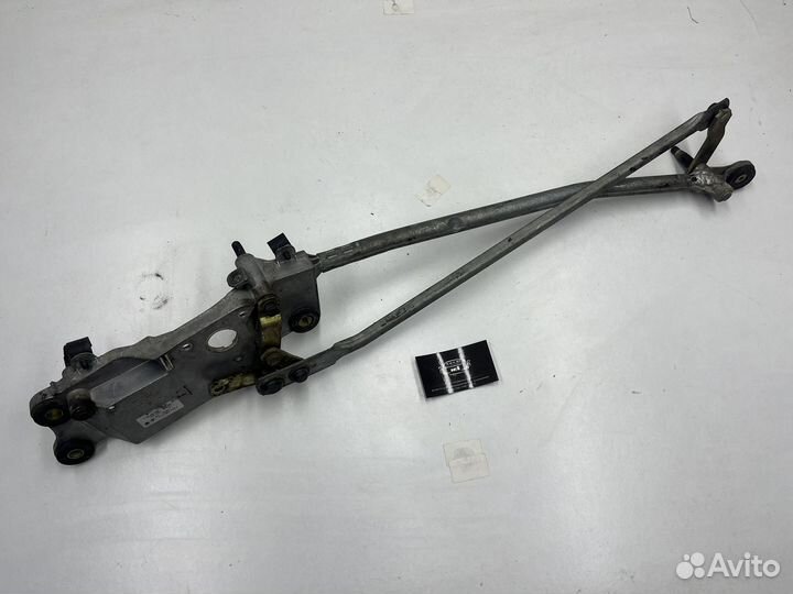 Трапеция стеклоочистителя Porsche Cayenne 957 955