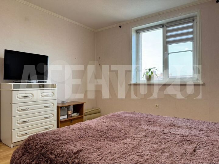 2-к. квартира, 76 м², 4/5 эт.