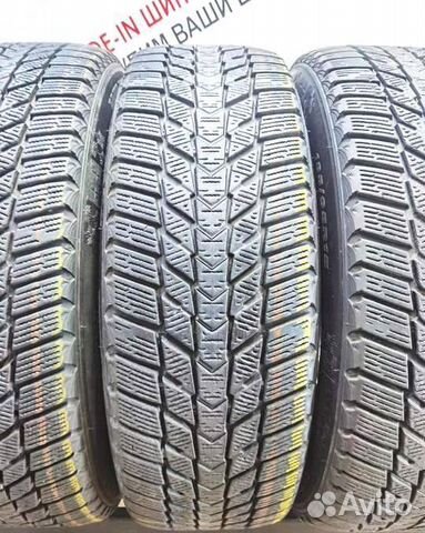 Nexen Winguard Ice Plus 185/65 R15 92T