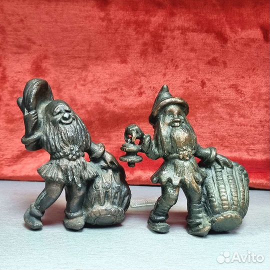 Гномики СССР