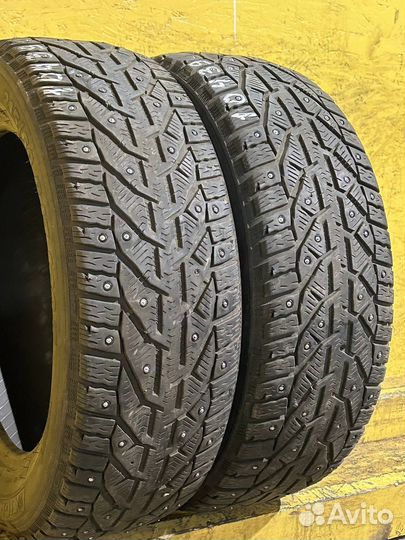 Tigar SUV Ice 215/60 R17 100T