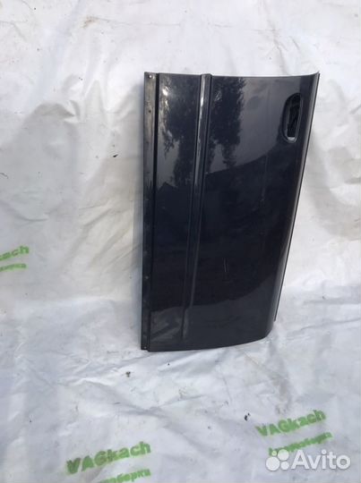 Дверь передняя правая audi a4 b6