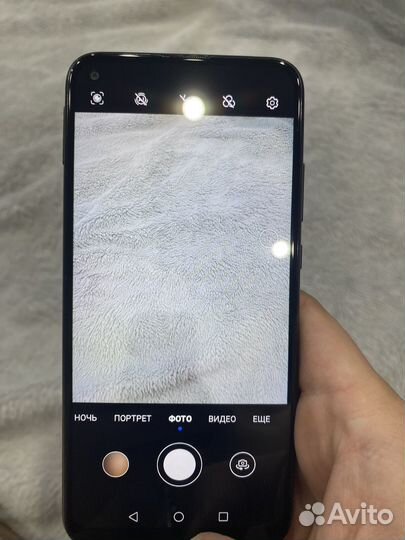 HUAWEI P40 Lite E, 4/64 ГБ