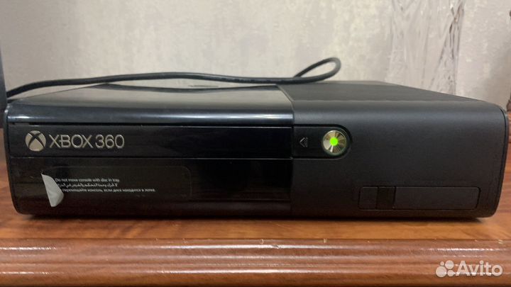 Xbox 360E