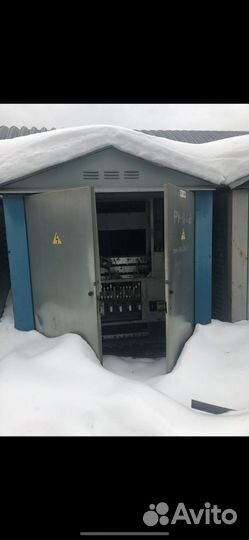 Трансформатор