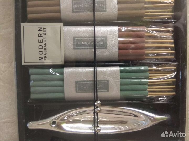 Ароматизатор для дома