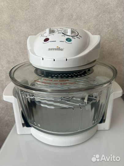 Аэрогриль бу