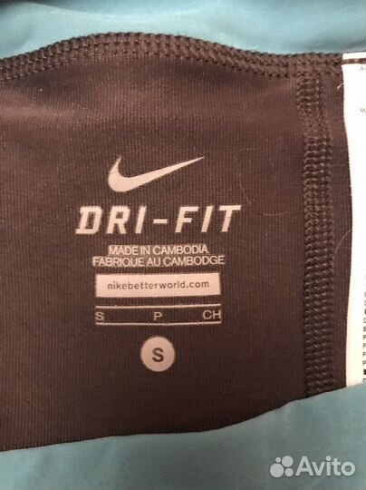 Одежда для тенниса nike