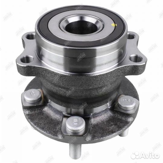 Ступица колеса subaru forester SJ/SH (10-19) /impreza GJ/GP (11) / XV G