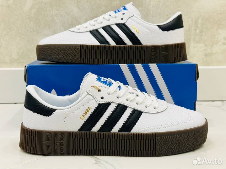 Adidas samba