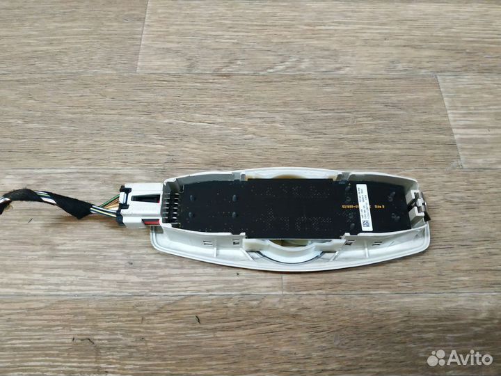 Плафон салонный Ford Focus III (2011-2019)