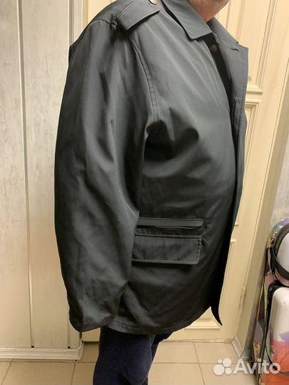 Ветровка мужская 56 размер