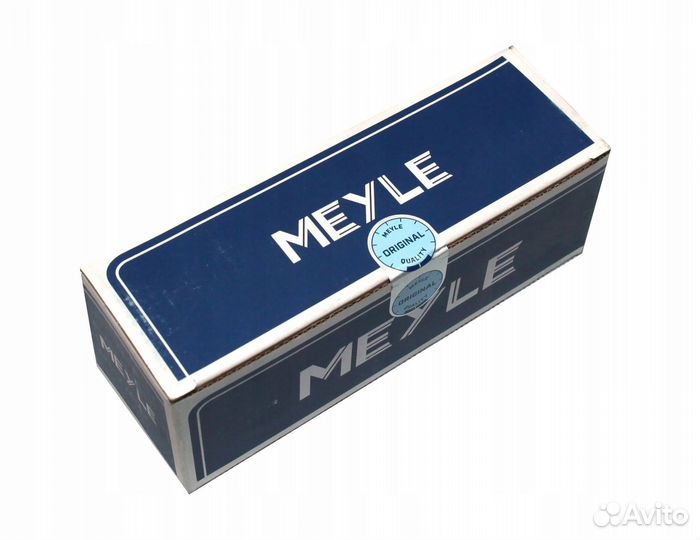 Cтупица колеса nissan 16-14 750 0018 meyle nissan