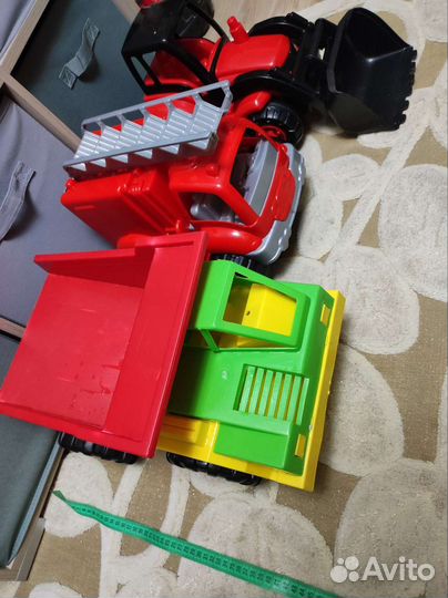 Детские машинки игрушки