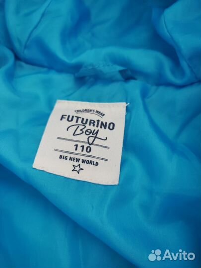 Куртка детская