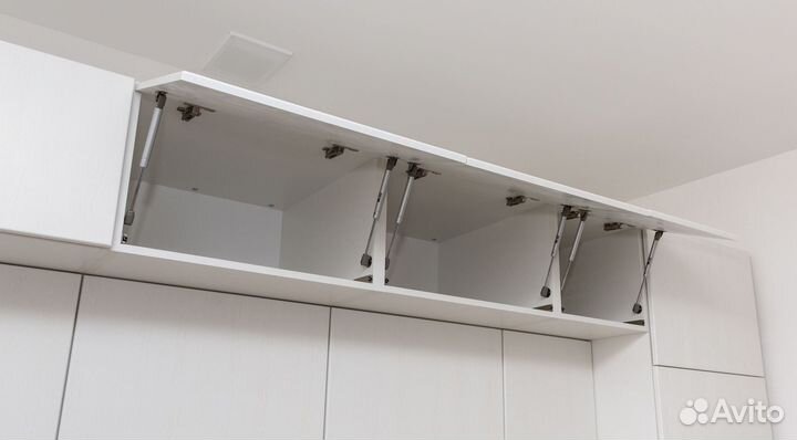 Кухонный гарнитур Maria на заказ