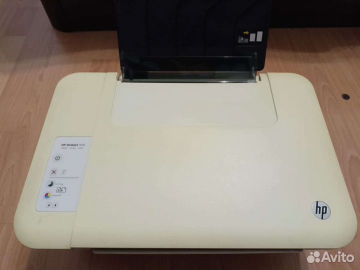 Принтер сканер копир