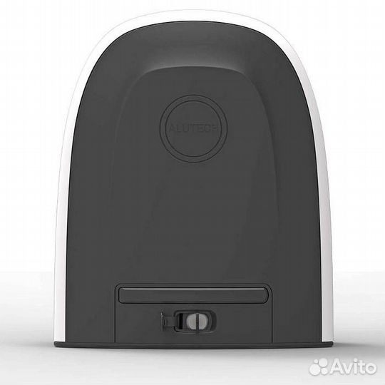 Привод для откатных ворот Roteo RTO500KIT + проводные фотоэлементы LML + сигнальная лампа SLU + рейк