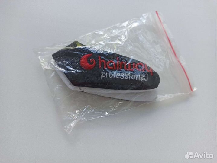 Стайлер rowenta