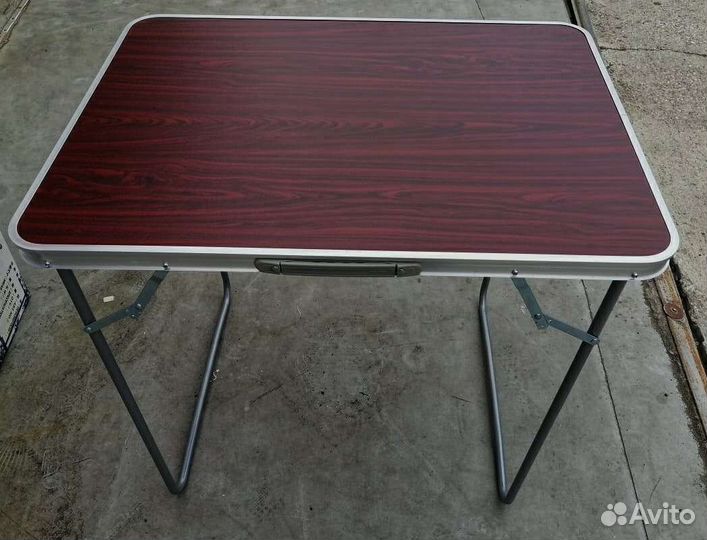 Столы складные туристические