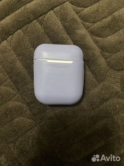 Наушники apple airpods pro 2