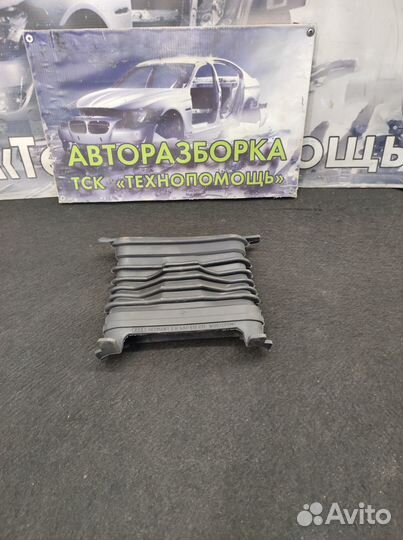 Гофра воздуховода Audi 100 C4
