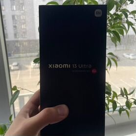 Xiaomi 13 Ultra, 12/256 ГБ