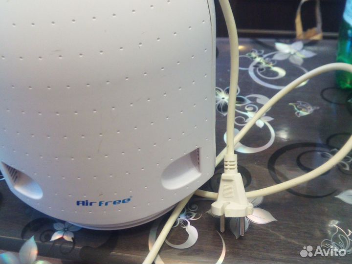 Воздухоочиститель airfree