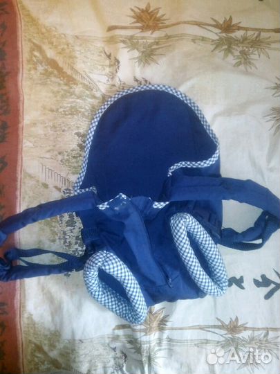 Детская переноска