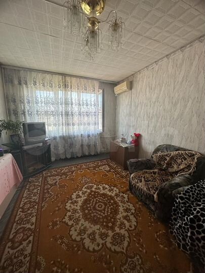 Комната 13 м² в 1-к., 4/9 эт.