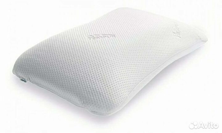 Подушка ортопедическая Ormatek новая