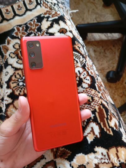 Samsung Galaxy S20 FE, 6/128 ГБ