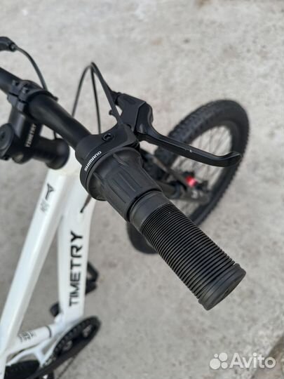 Велосипед детский 20