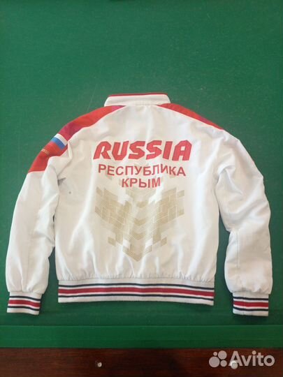 Кофта форвард