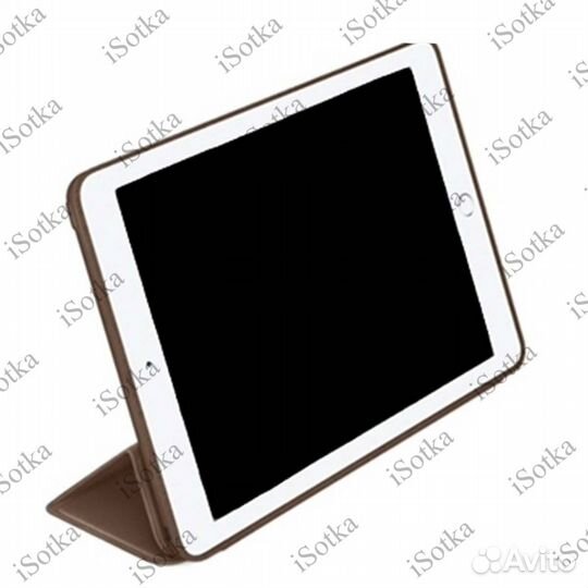 Чехол книжка-подставка SMART Case для iPad Air 3